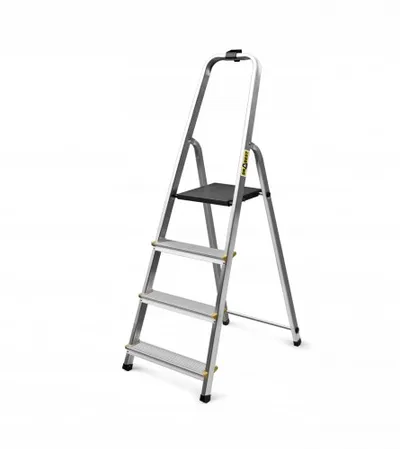 DRABEST Ljestve aluminijske DR ALD 4