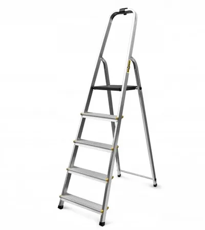 DRABEST Ljestve aluminijske DR ALD 5