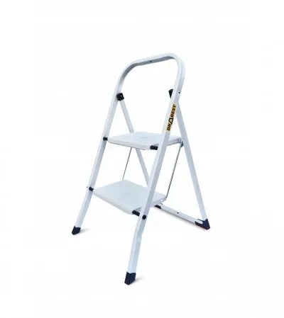 DRABEST Ljestve metalne 1x2 DR ST MF 2