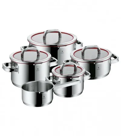 WMF Šerpe set Function 4 5/1 0760556380