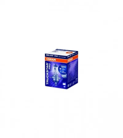 OSRAM Sijalica za auto 64196 H4 75/70W