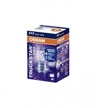 OSRAM Sijalica za auto 64215 TSP 70W