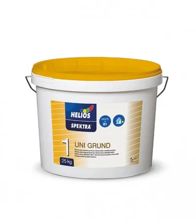 HELIOS Uni Grund 8kg Spektra 47410505