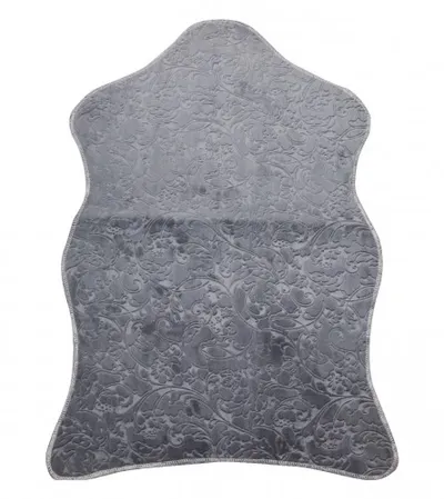 MASTER Staza 80x120cm siva