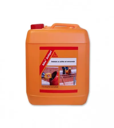 SIKA Sika Antigel 5/1