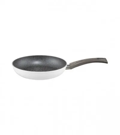 AMBITION Tava 24cm Stone Wavy 29469