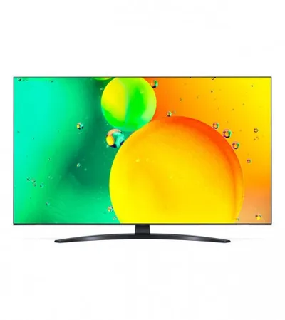 LG TV LED 43NANO763QA