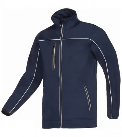 MASTER Jakna Softshell XXXL Cardi 553A