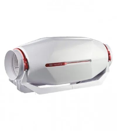 VENTS Ventilator fi160 Stream 51W 540m3-h sa zvučnom izolacijom 688317113