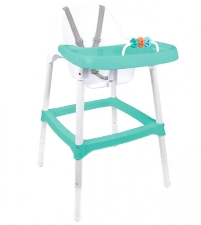 DOLU Hranilica zelena High Chair 7351