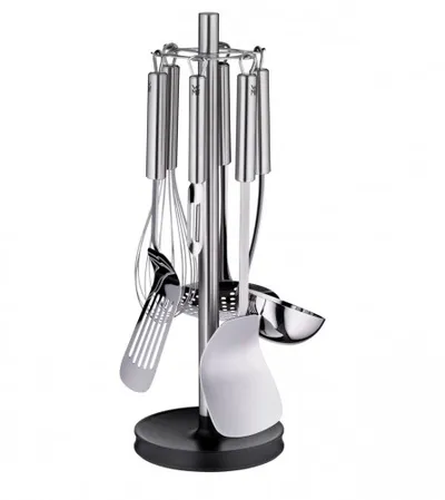 WMF Stalak sa kuhinjskim pomagalima 7/1 Profi Plus 1876709990