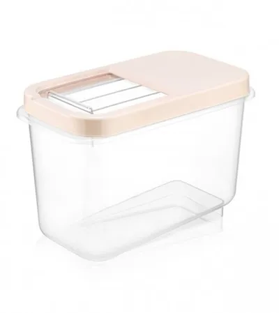 DUNYA PLASTIC Kutija za odlaganje Slide Storage 10l 07553