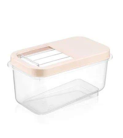 DUNYA PLASTIC Kutija za odlaganje Slide Storage 7,5l 07552