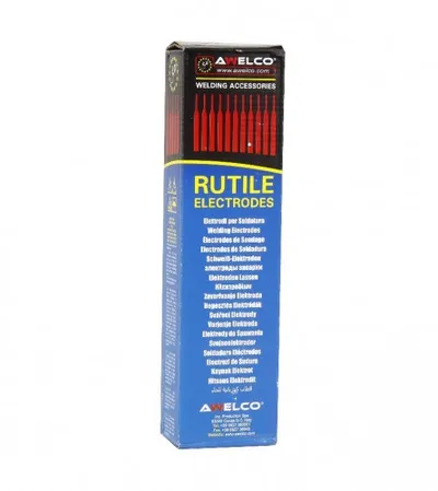 AWELCO Elektroda rutilna 2,5mm 90481