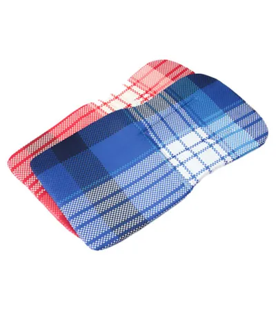 KANETEX Sjedalica dupla tanka 80x40x2cm 00166