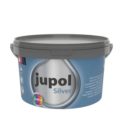JUB Jupol unutarnja periva boja Silver baza 2000 1,9l 1011431