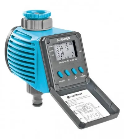 CELLFAST Sat digitalni za sistem navodnjavanja 52-095