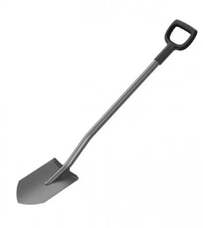 CELLFAST Lopata špicasta Basic 40-252