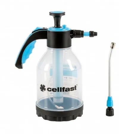 CELLFAST Prskalica pod pritiskom 42-215 1,5l