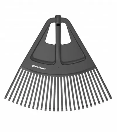 CELLFAST Grablje bez drške Ideal pro 40-314EX