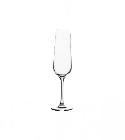 BOHEMIA Čaše za šampanjac 6/1 210ml TORI