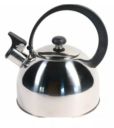 MASTER Čajnik inox 2l 0036603