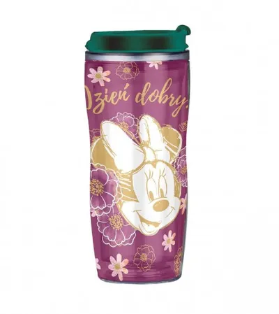 DISNEY Boca termos 400ml Minnie 35259