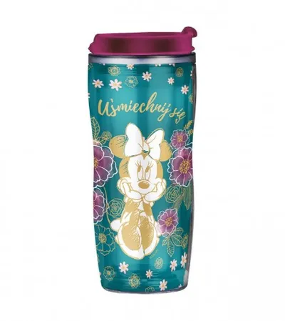 DISNEY Boca termos 400ml Minnie 35260