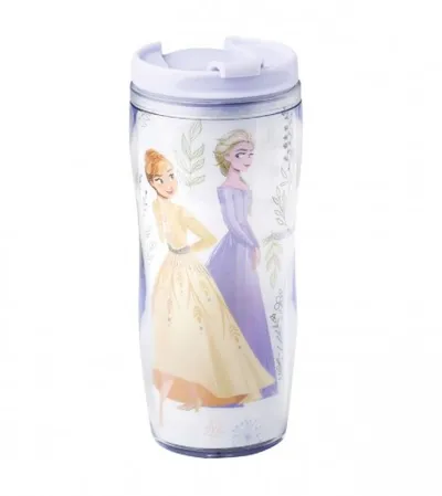 DISNEY Boca za vodu 400ml Frozen II 35261