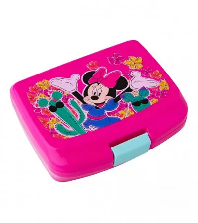 DISNEY Kutija za ručak Minnie 35276
