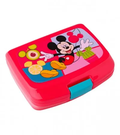 DISNEY Kutija za ručak Mickey 35286