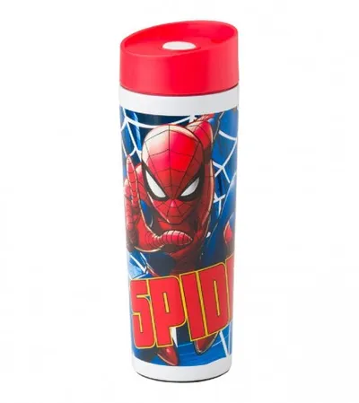 SPIDERMAN Boca termos 400ml Spiderman 35636