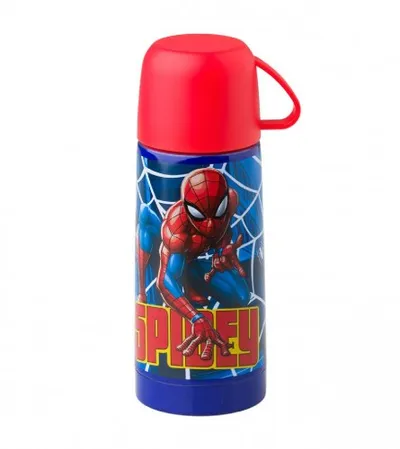 SPIDERMAN Boca termos 320ml Spiderman 35637
