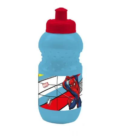 SPIDERMAN Boca za vodu 350ml Spiderman 35658