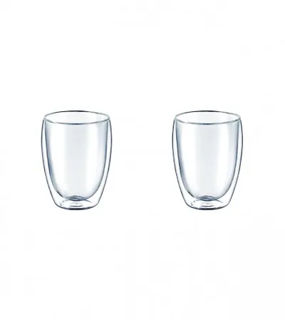 AMBITION Čaša termo set 2/1 350ml 96853