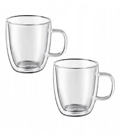 AMBITION Šolja termo set 2/1 250ml 96854