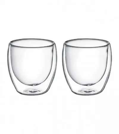 AMBITION Čaša termo set 2/1 250ml 96897