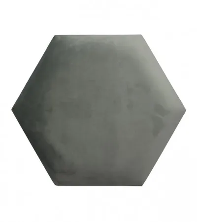 DECORI Panel tapacirani zidni 6x150mm SL HEX RIVIERA 34