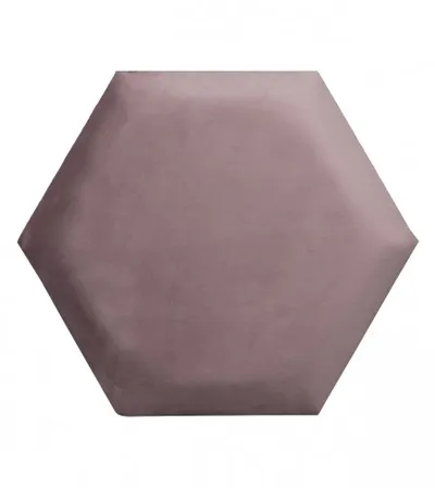 DECORI Panel tapacirani zidni 6x150mm SL HEX RIVIERA 62