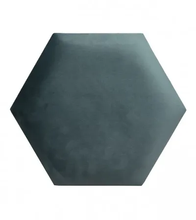 DECORI Panel tapacirani zidni 6x150mm SL HEX RIVIERA 87