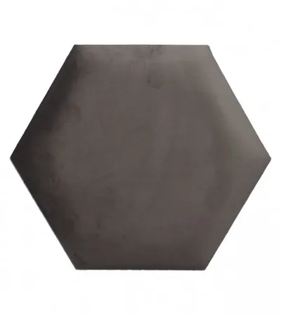 DECORI Panel tapacirani zidni 6x150mm SL HEX RIVIERA 91