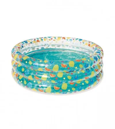 BESTWAY Bazen dječiji Tropical 150x53cm 51045
