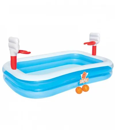 BESTWAY Bazen dječiji Basketball 54122