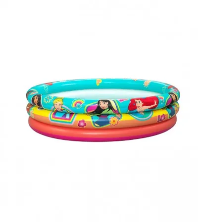 BESTWAY Bazen dječiji Princess 91099