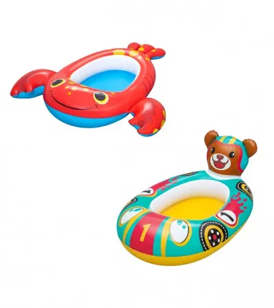 BESTWAY Čamac dječiji Splah Buddy 34170