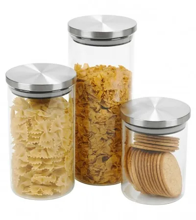 ALPINA HOME Tegle set 3/1 60634