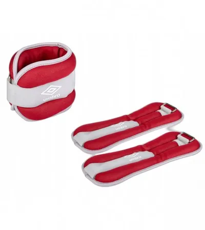 UMBRO Tegovi za noge 1kg 2/1 68729
