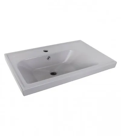 TURKUAZ Umivaonik Frame 70 031100-A-97 mat sivi
