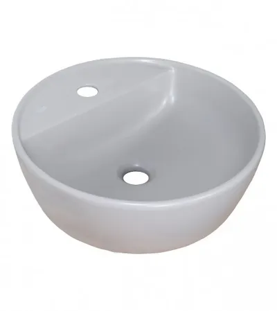 TURKUAZ Umivaonik One 42 076400-A-97 mat sivi