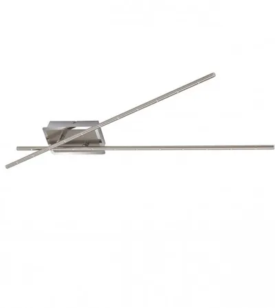 BRILONER Lampa LED zidna 2x11W 3252-022